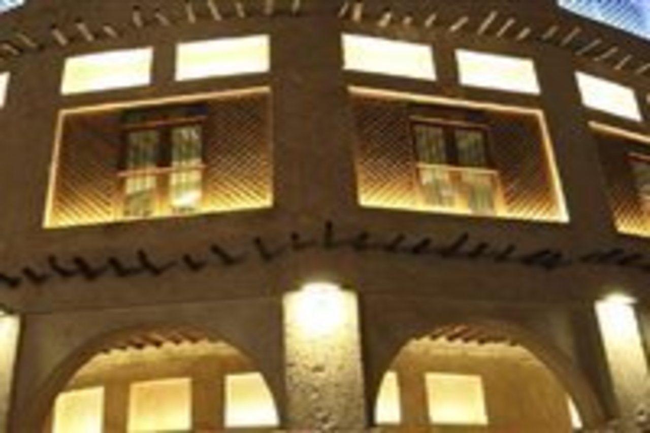 Najd - Souq Waqif Boutique Hotels Doha Eksteriør bilde