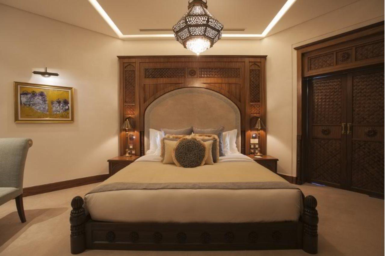 Najd - Souq Waqif Boutique Hotels Doha Eksteriør bilde