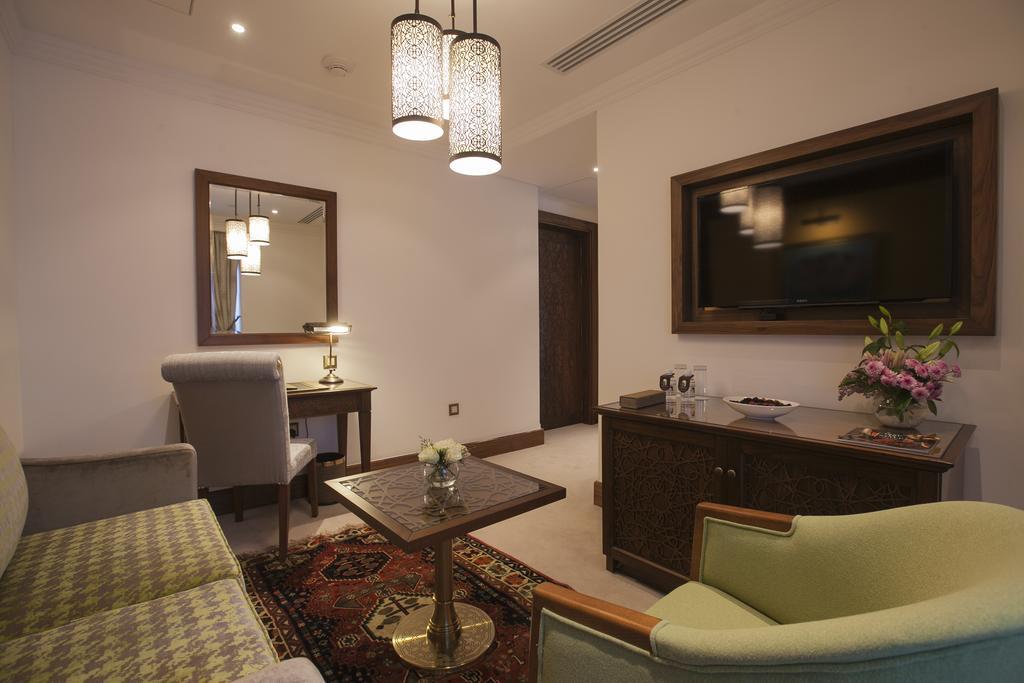 Najd - Souq Waqif Boutique Hotels Doha Eksteriør bilde