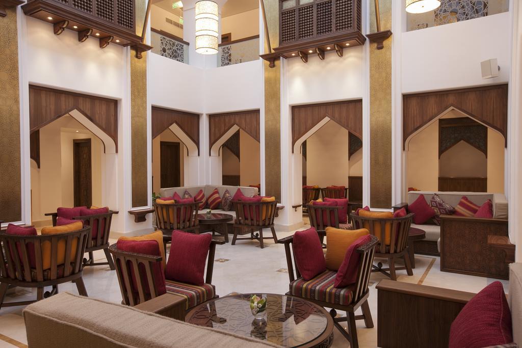 Najd - Souq Waqif Boutique Hotels Doha Eksteriør bilde