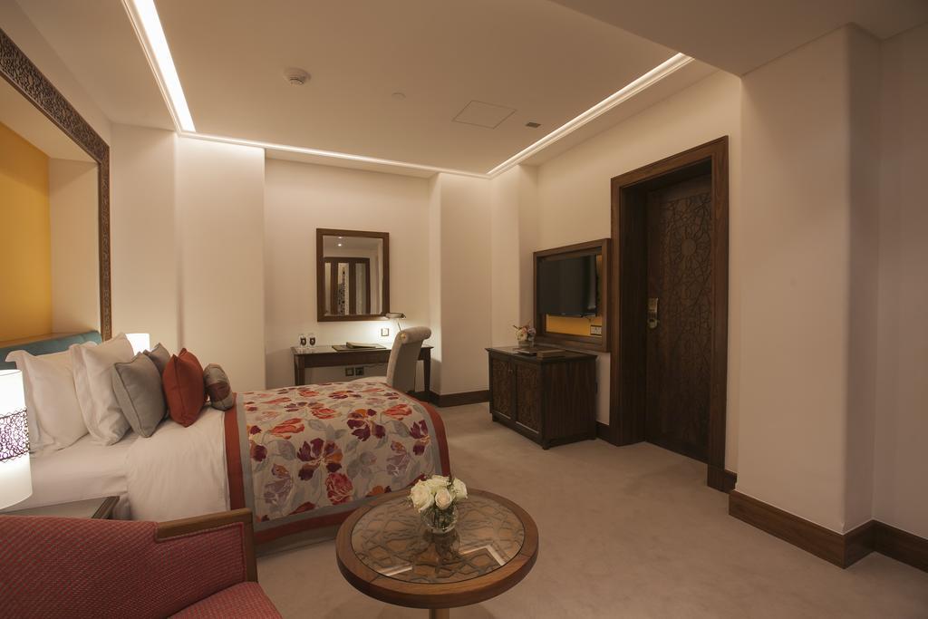 Najd - Souq Waqif Boutique Hotels Doha Rom bilde