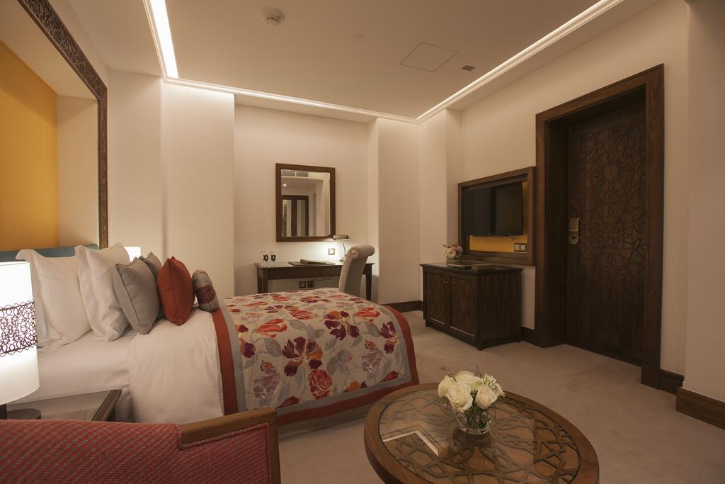 Najd - Souq Waqif Boutique Hotels Doha Rom bilde