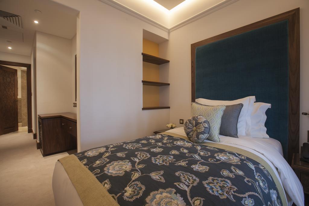 Najd - Souq Waqif Boutique Hotels Doha Rom bilde