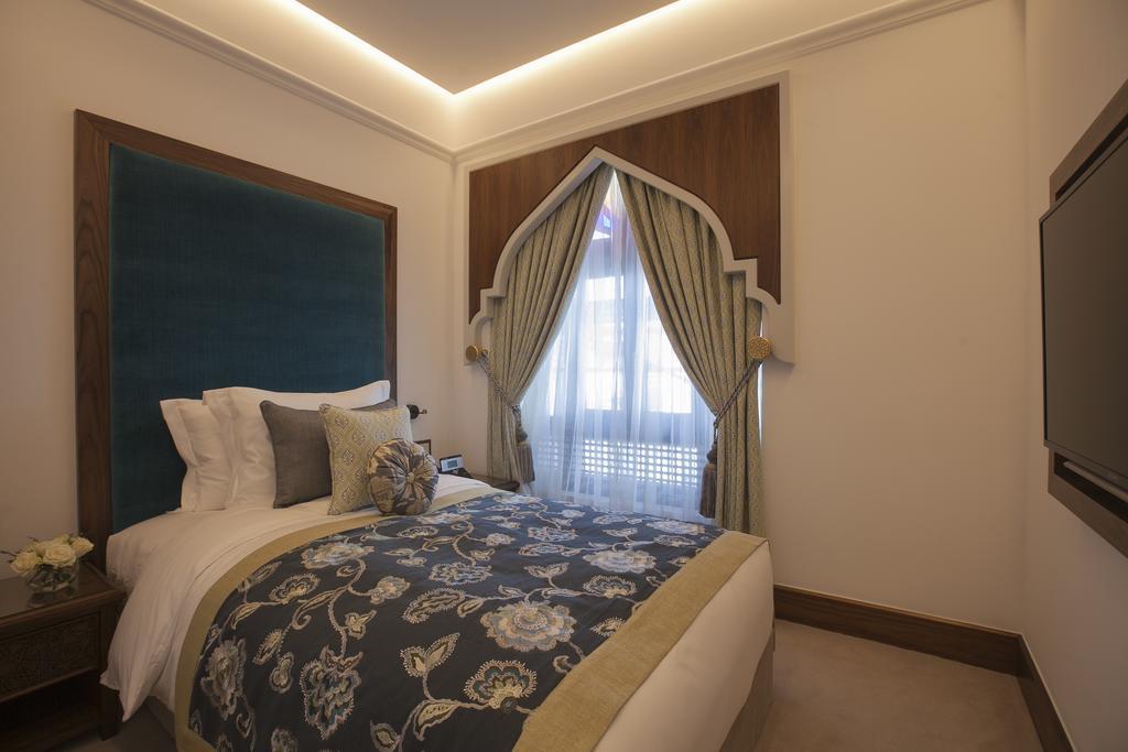 Najd - Souq Waqif Boutique Hotels Doha Rom bilde