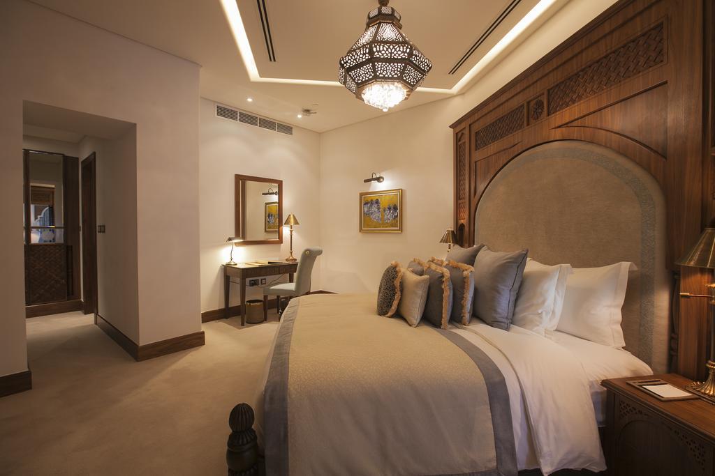 Najd - Souq Waqif Boutique Hotels Doha Rom bilde