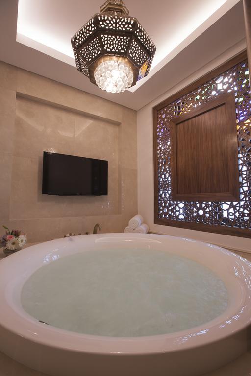 Najd - Souq Waqif Boutique Hotels Doha Rom bilde