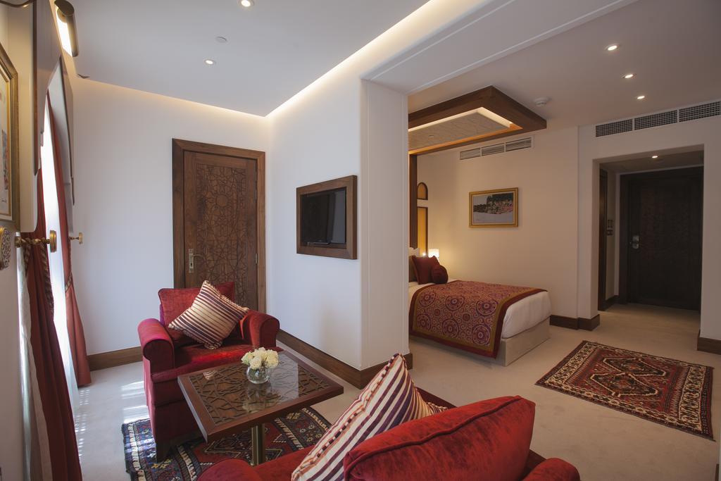 Najd - Souq Waqif Boutique Hotels Doha Rom bilde