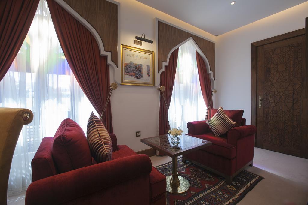 Najd - Souq Waqif Boutique Hotels Doha Rom bilde