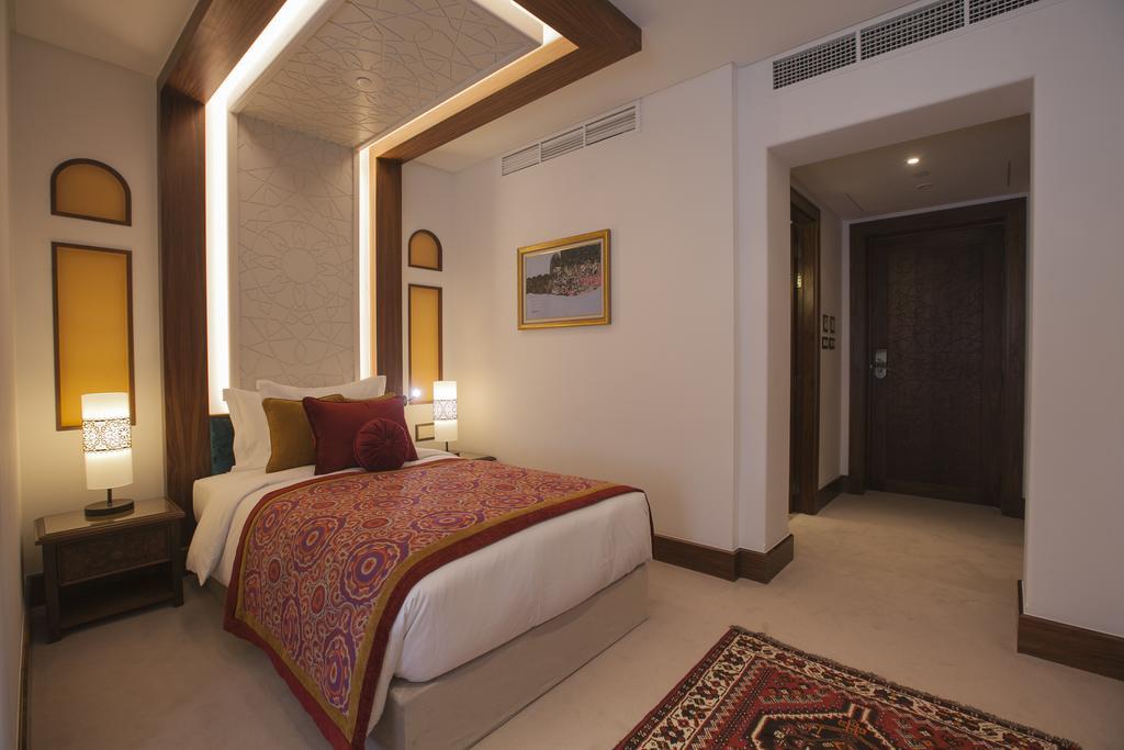 Najd - Souq Waqif Boutique Hotels Doha Rom bilde