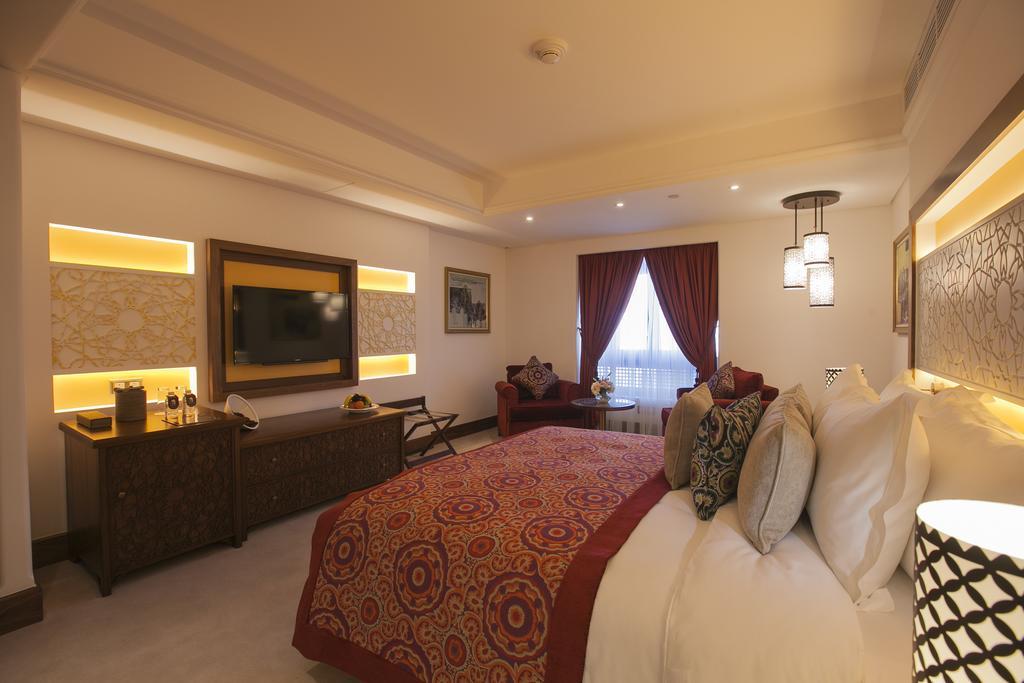 Najd - Souq Waqif Boutique Hotels Doha Rom bilde