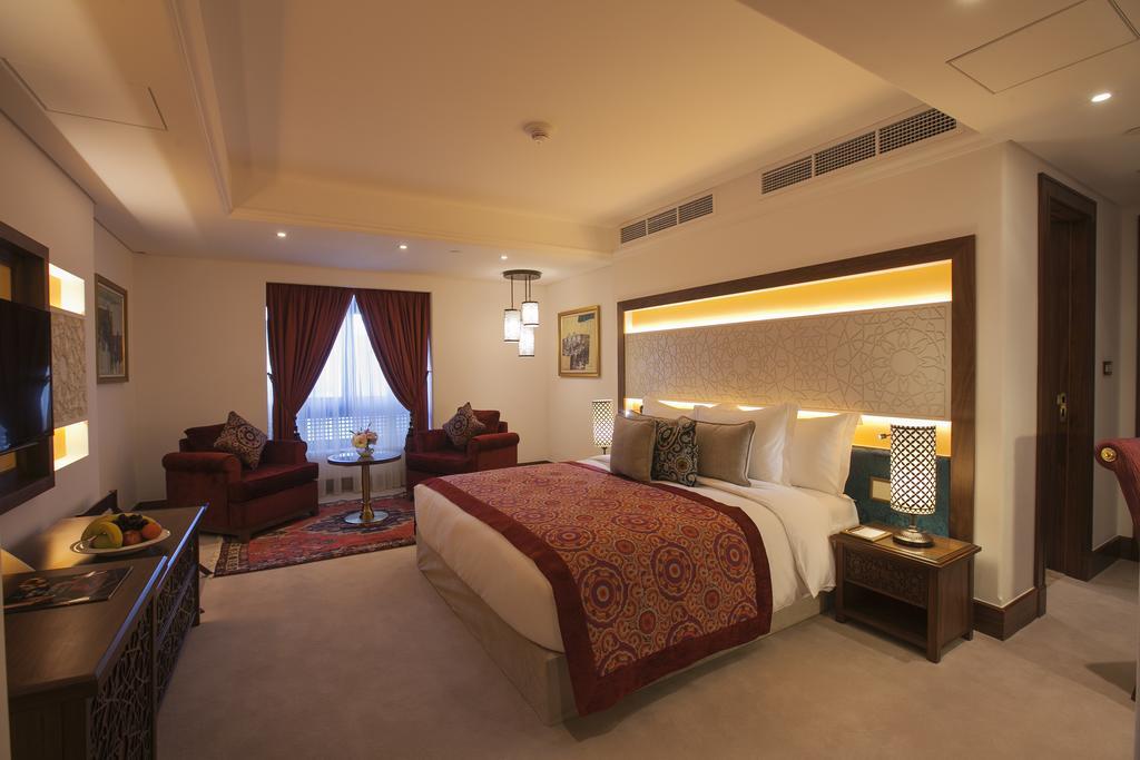 Najd - Souq Waqif Boutique Hotels Doha Rom bilde