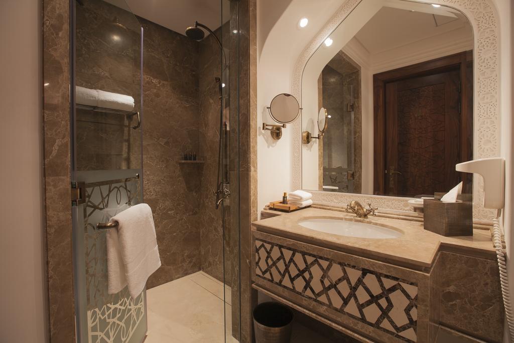 Najd - Souq Waqif Boutique Hotels Doha Rom bilde