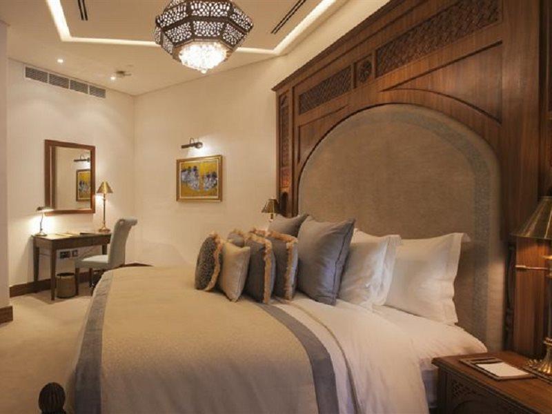 Najd - Souq Waqif Boutique Hotels Doha Eksteriør bilde