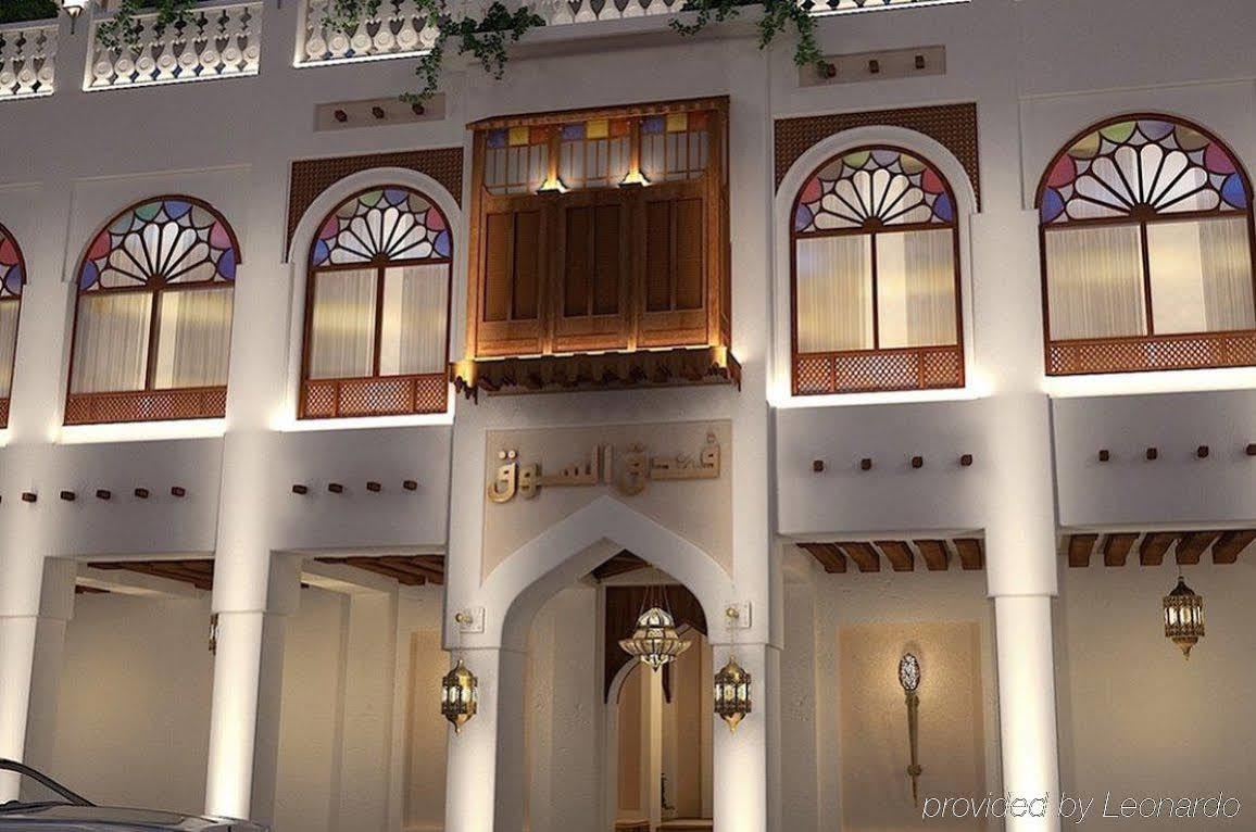 Najd - Souq Waqif Boutique Hotels Doha Eksteriør bilde