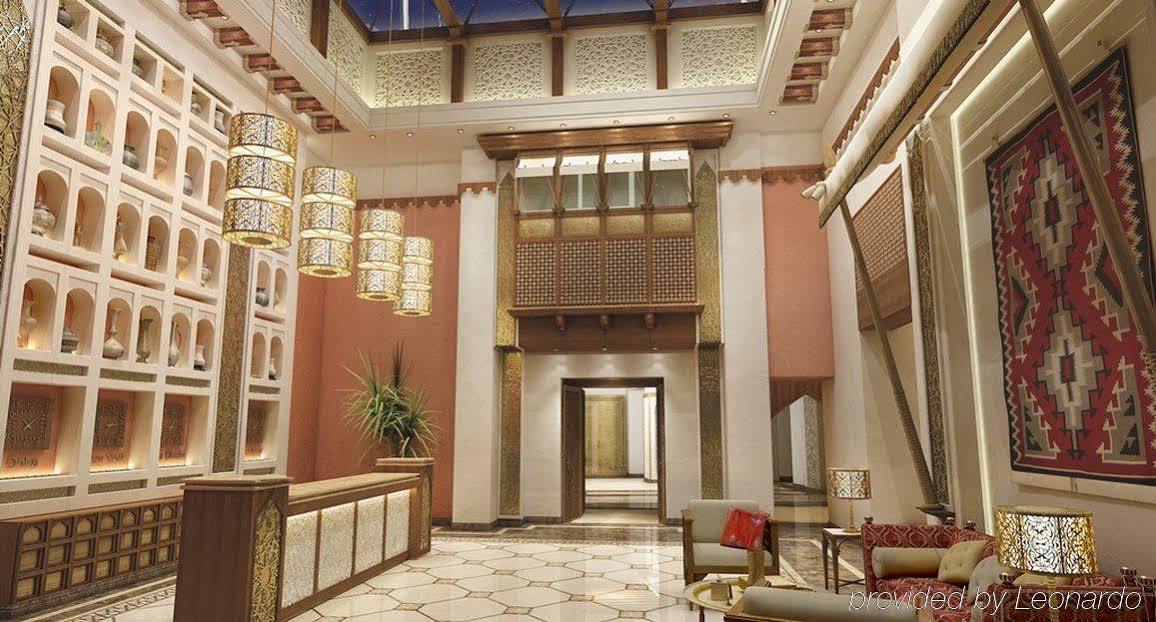 Najd - Souq Waqif Boutique Hotels Doha Eksteriør bilde