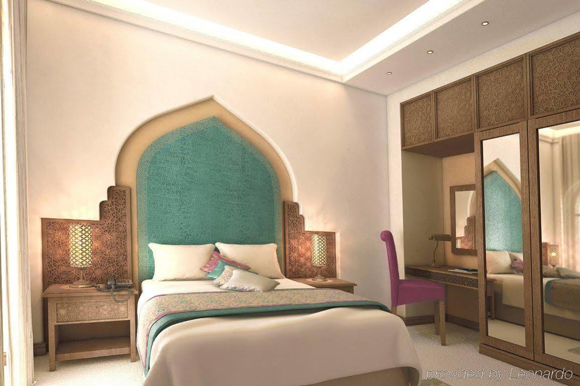 Najd - Souq Waqif Boutique Hotels Doha Eksteriør bilde