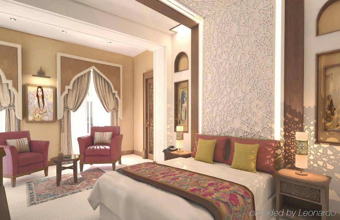Najd - Souq Waqif Boutique Hotels Doha Eksteriør bilde